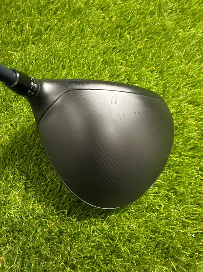 Cobra Dark Speed Adapt 9 Driver