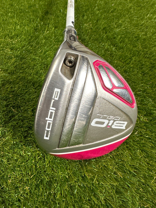Cobra Bio Cell 17 FWY