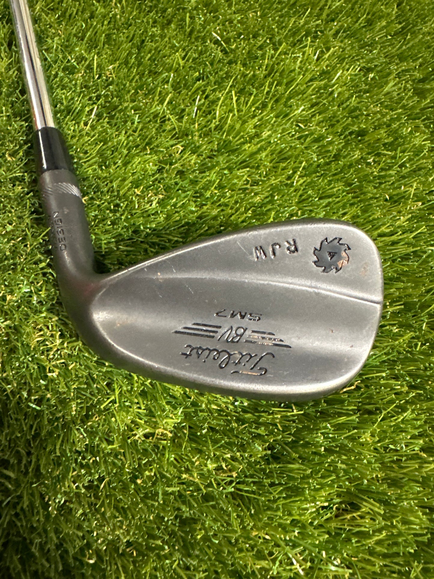 Titleist SM7 50 Wedge