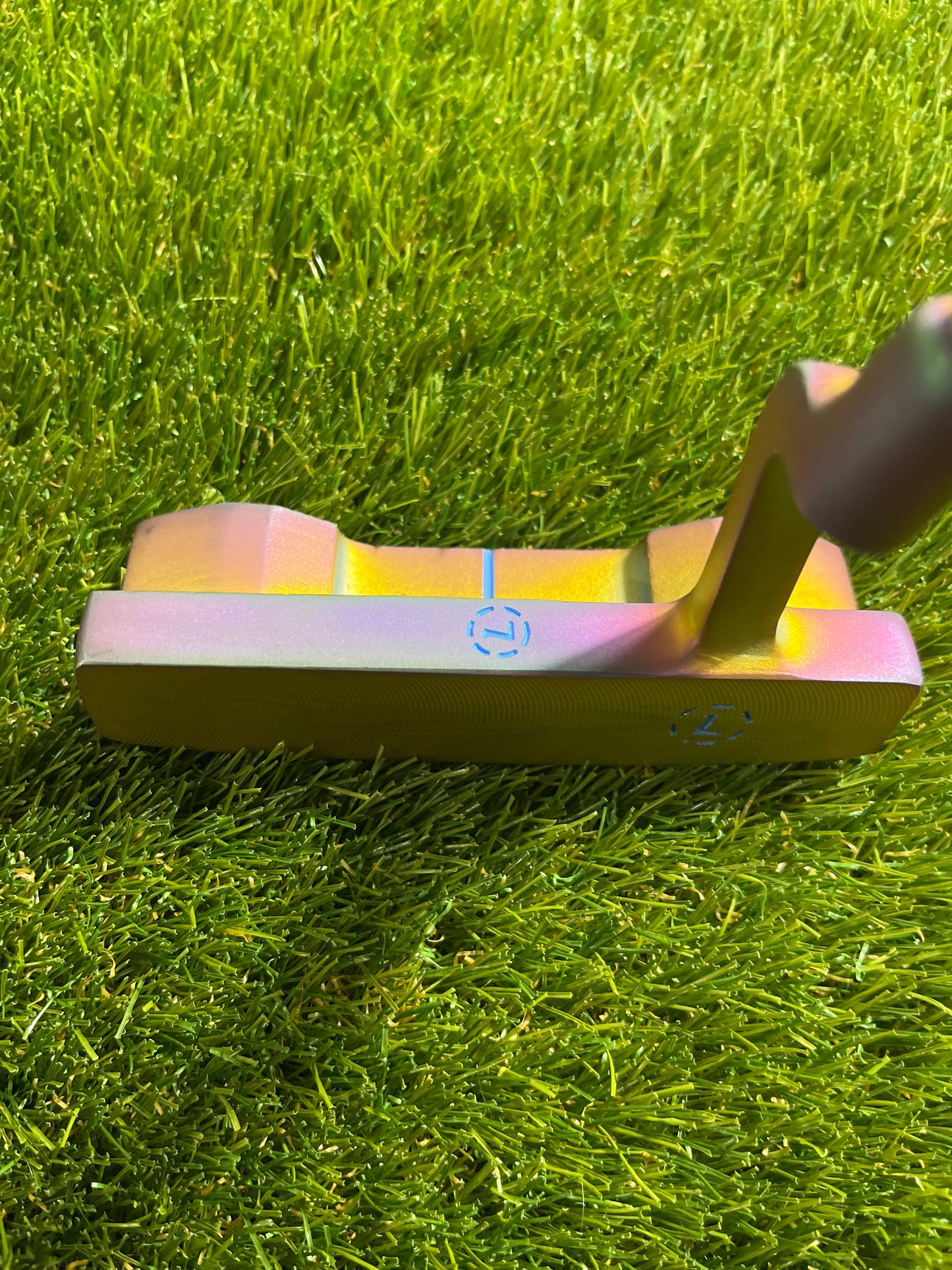 Lazrus 34" Putter