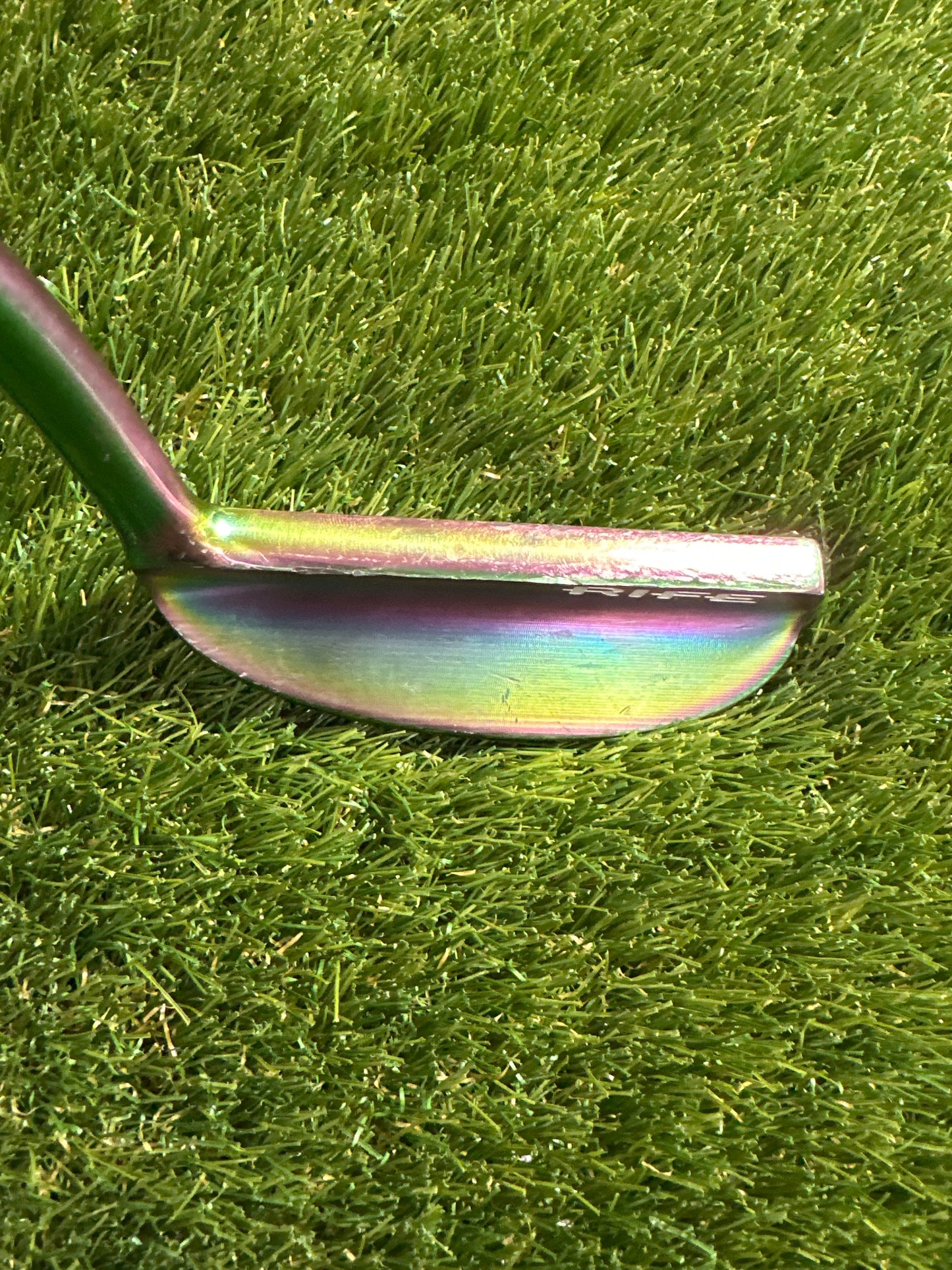 Bimini Island Series 34" Putter