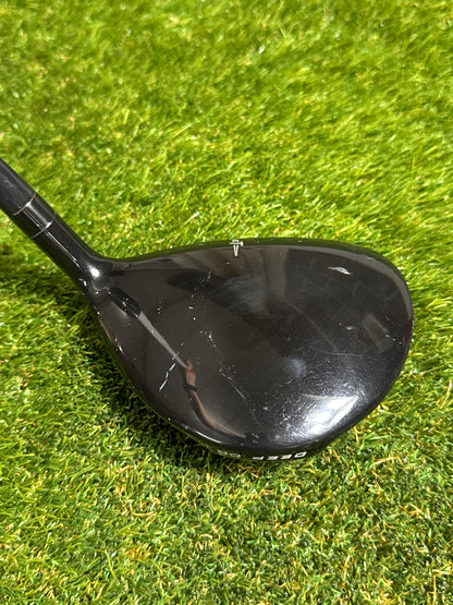 Tour Edge C522 3/15 FWY