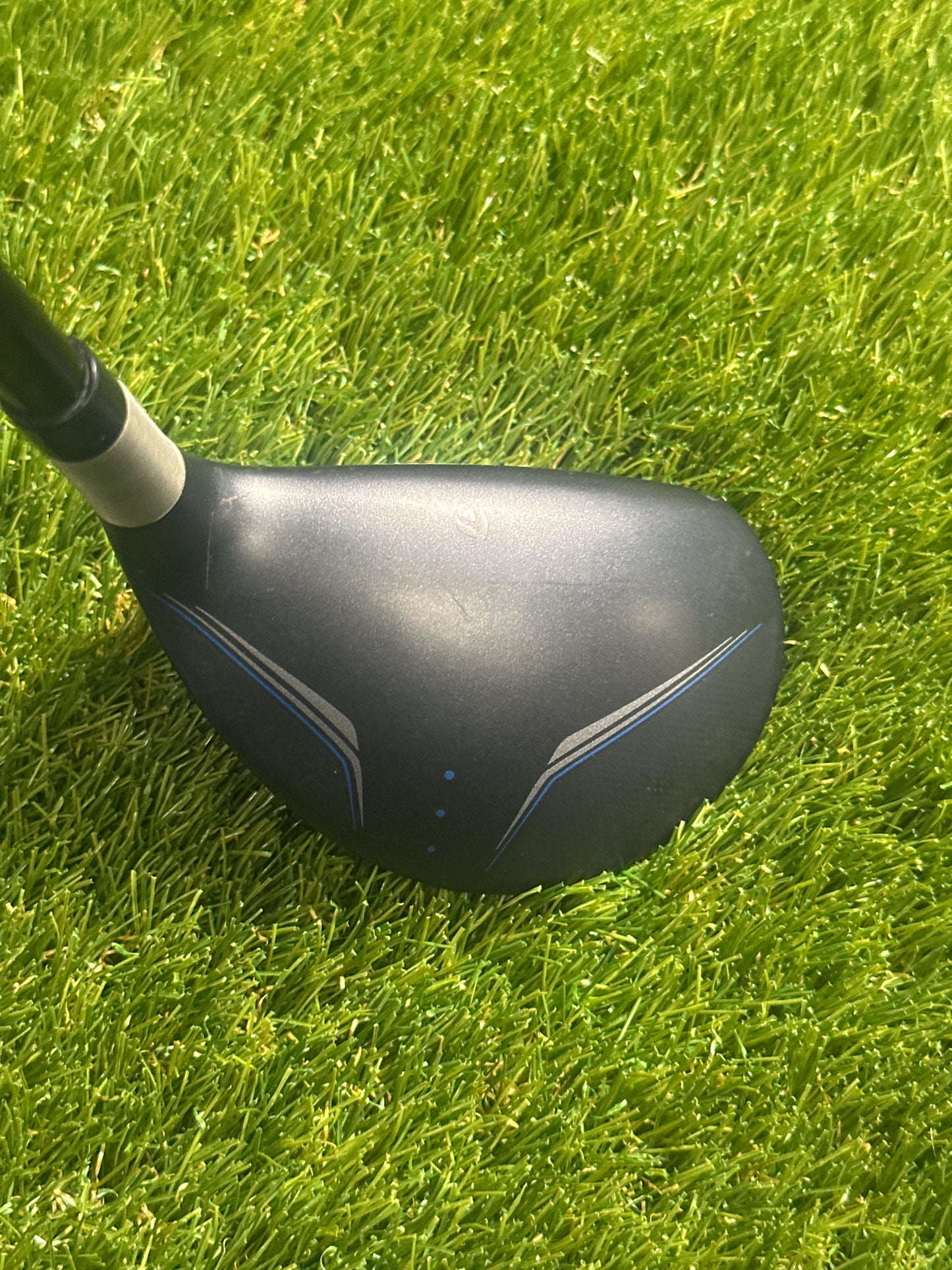 TaylorMade Jetspeed 3/19 HYB