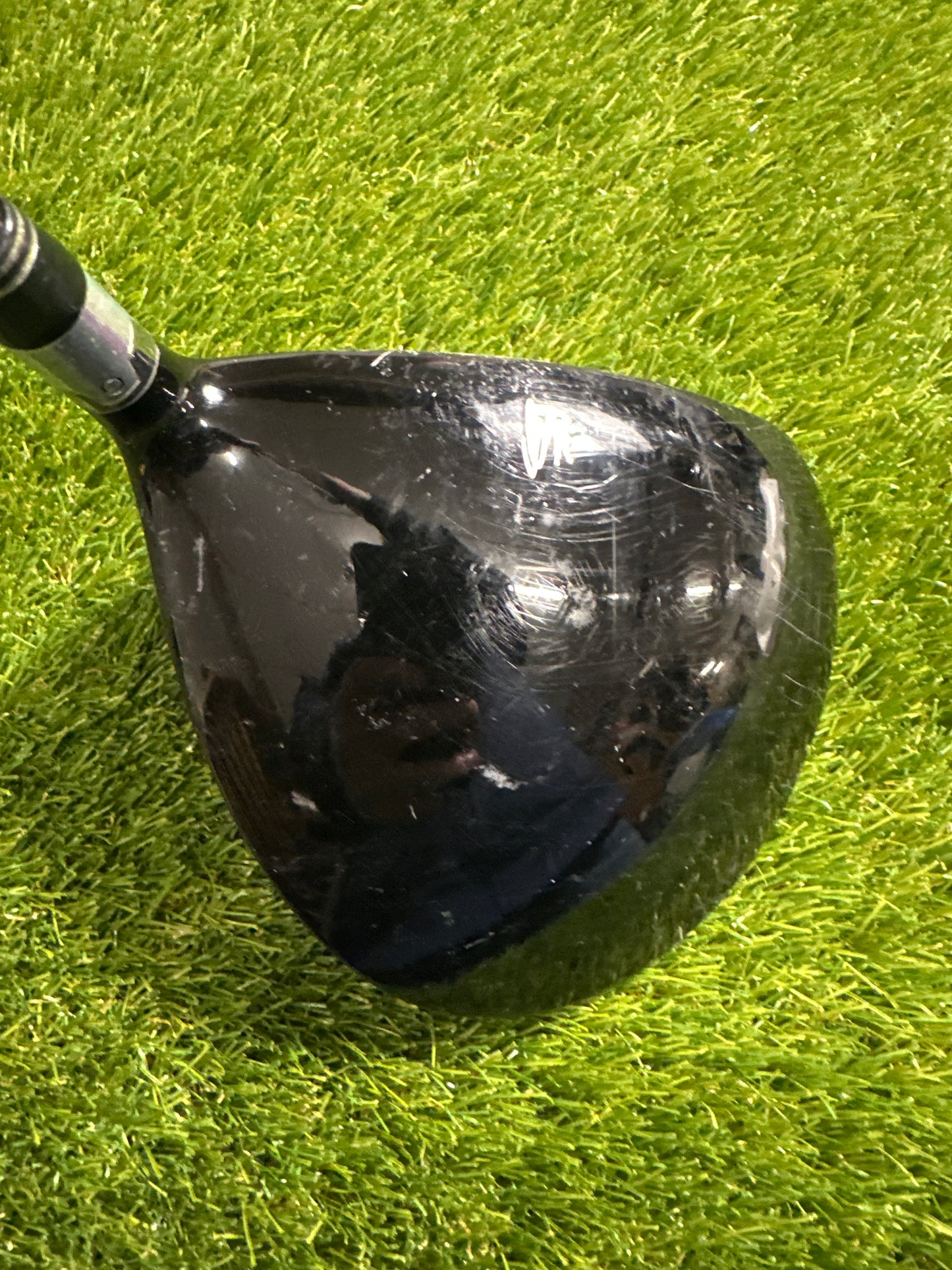 Cobra Zero Limited 10.5 Driver