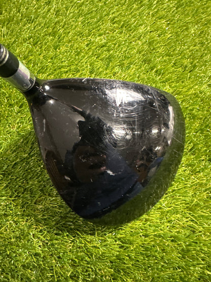 Cobra Zero Limited 10.5 Driver