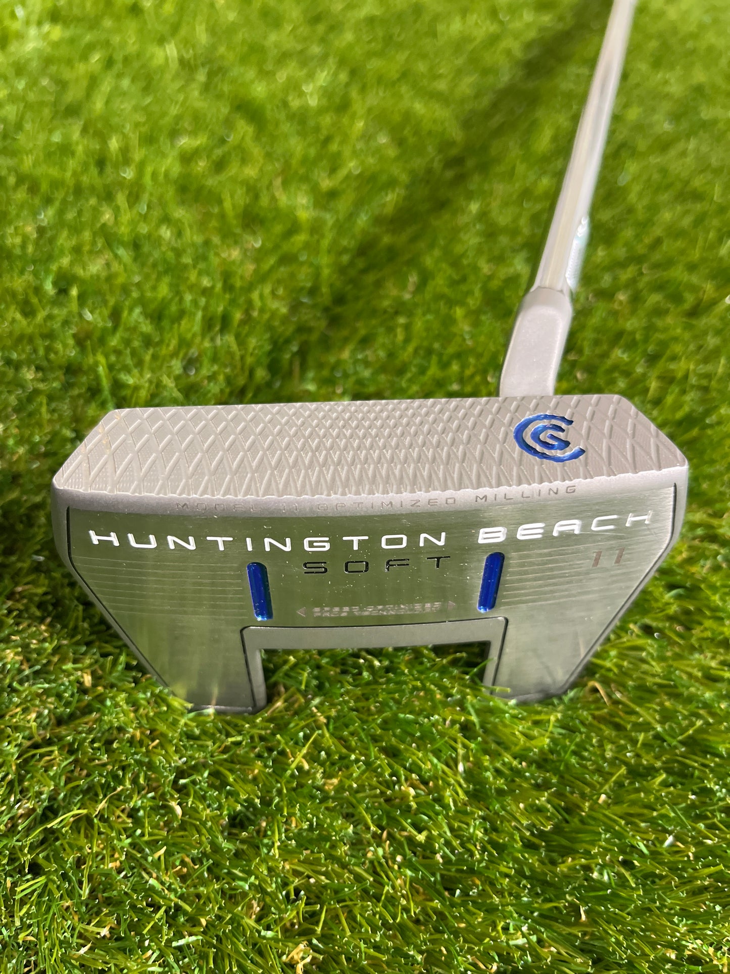 Cleveland Huntington Beach 11 34" Putter