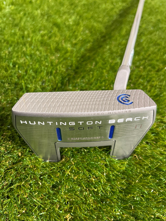 Cleveland Huntington Beach 11 34" Putter