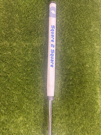 Odyssey Square 2 Square Jailbird Cruiser 36" Putter