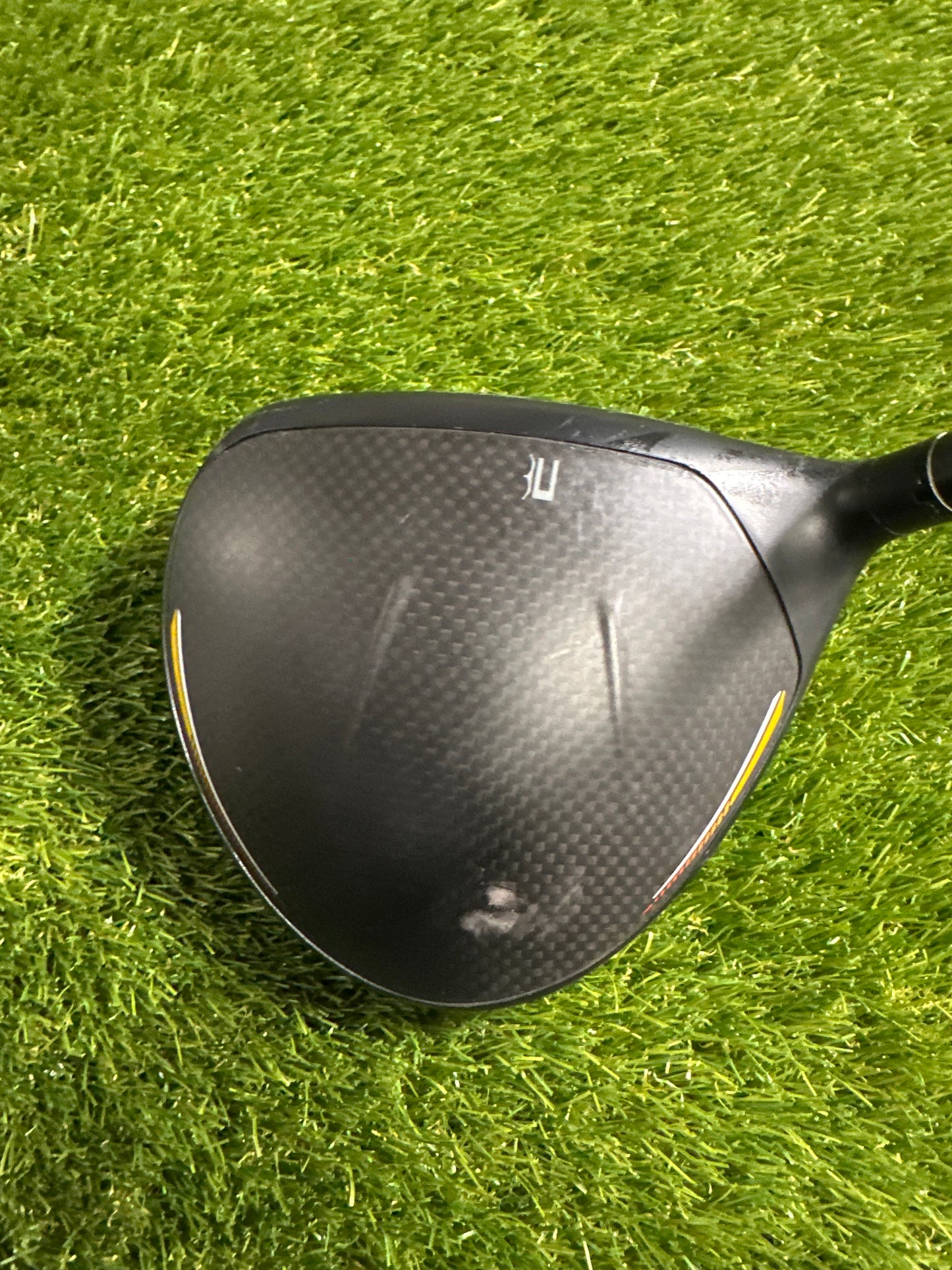 Cobra King LTDX Max 10.5 Driver