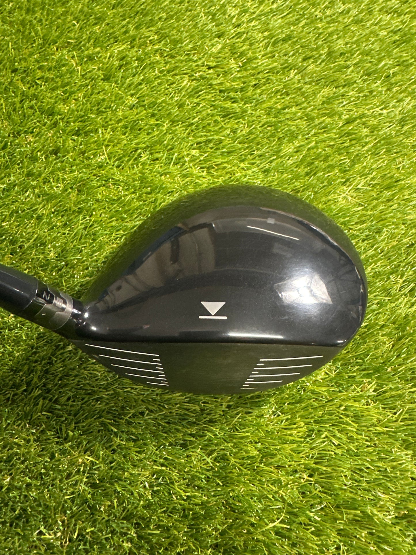 Titleist 910D3 9.5 Driver