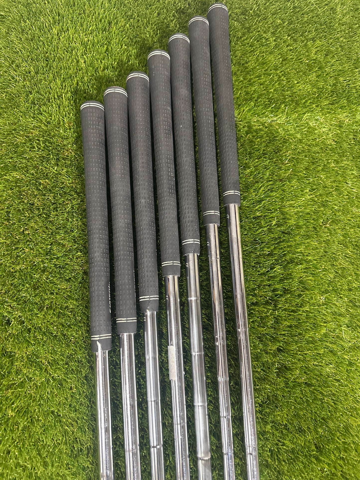 Nike Vapor Fly Pro 4-PW Irons