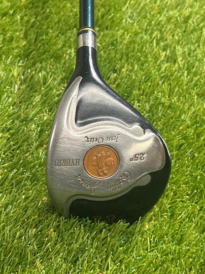 Bobby Jones Jesse Ortix 25 HYB