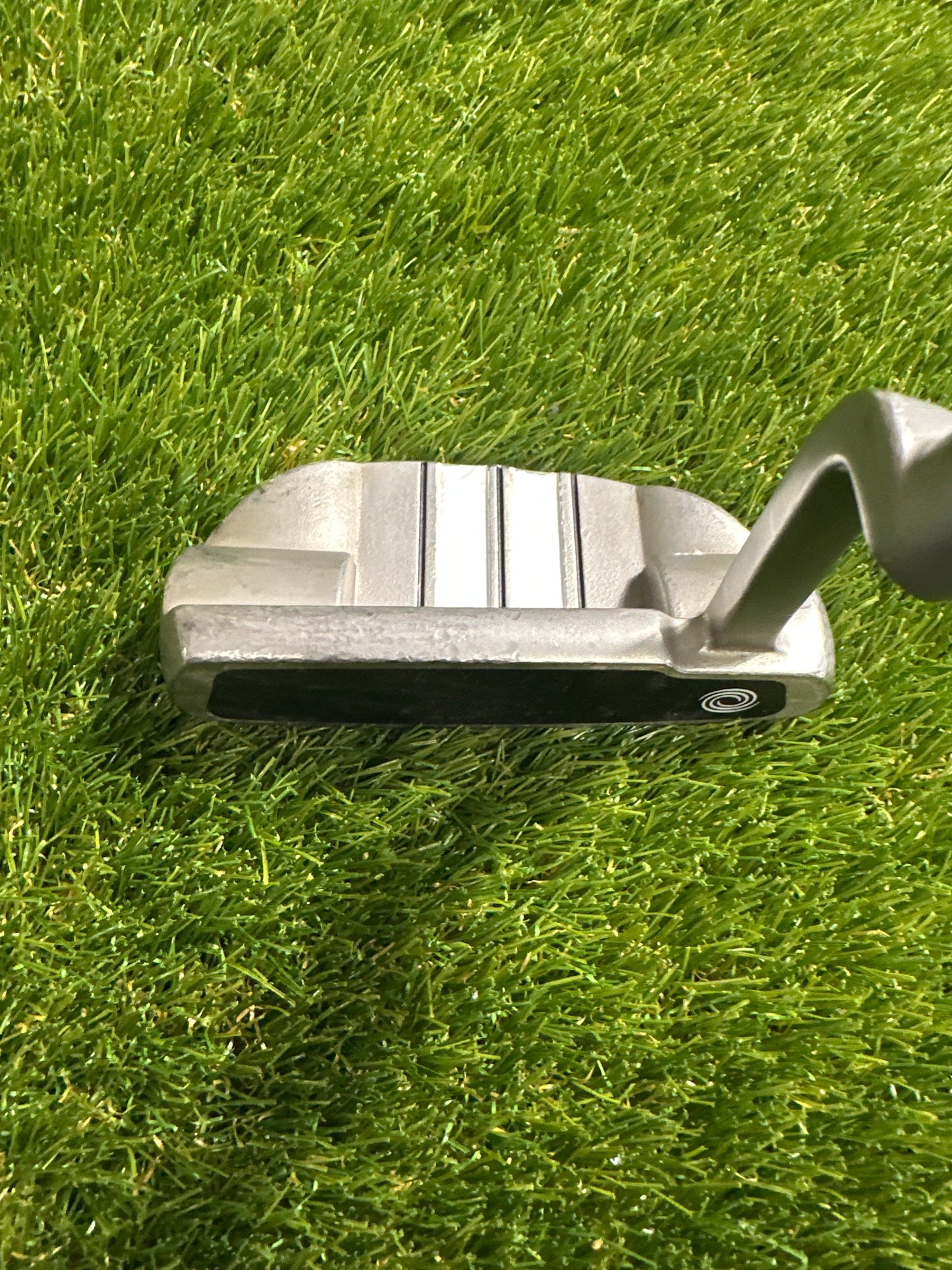 Odyssey Dual Force 330 Mallet 34" Putter