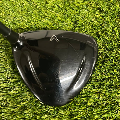 Callaway FTIZ 3 FWY