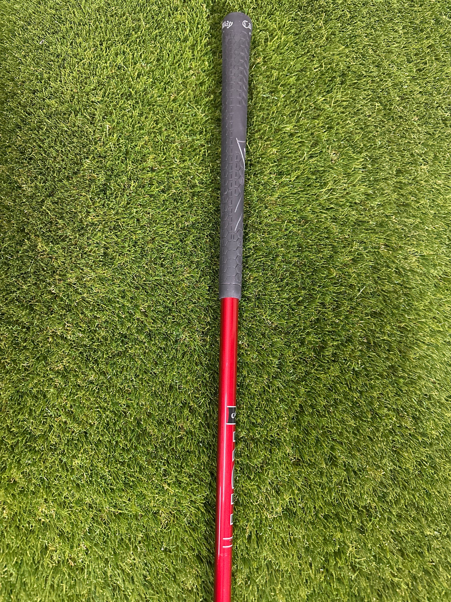 Callaway Big Bertha Heavenwood 4/23 HYB