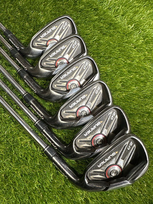 TaylorMade Burner 2.0 5-PW Irons