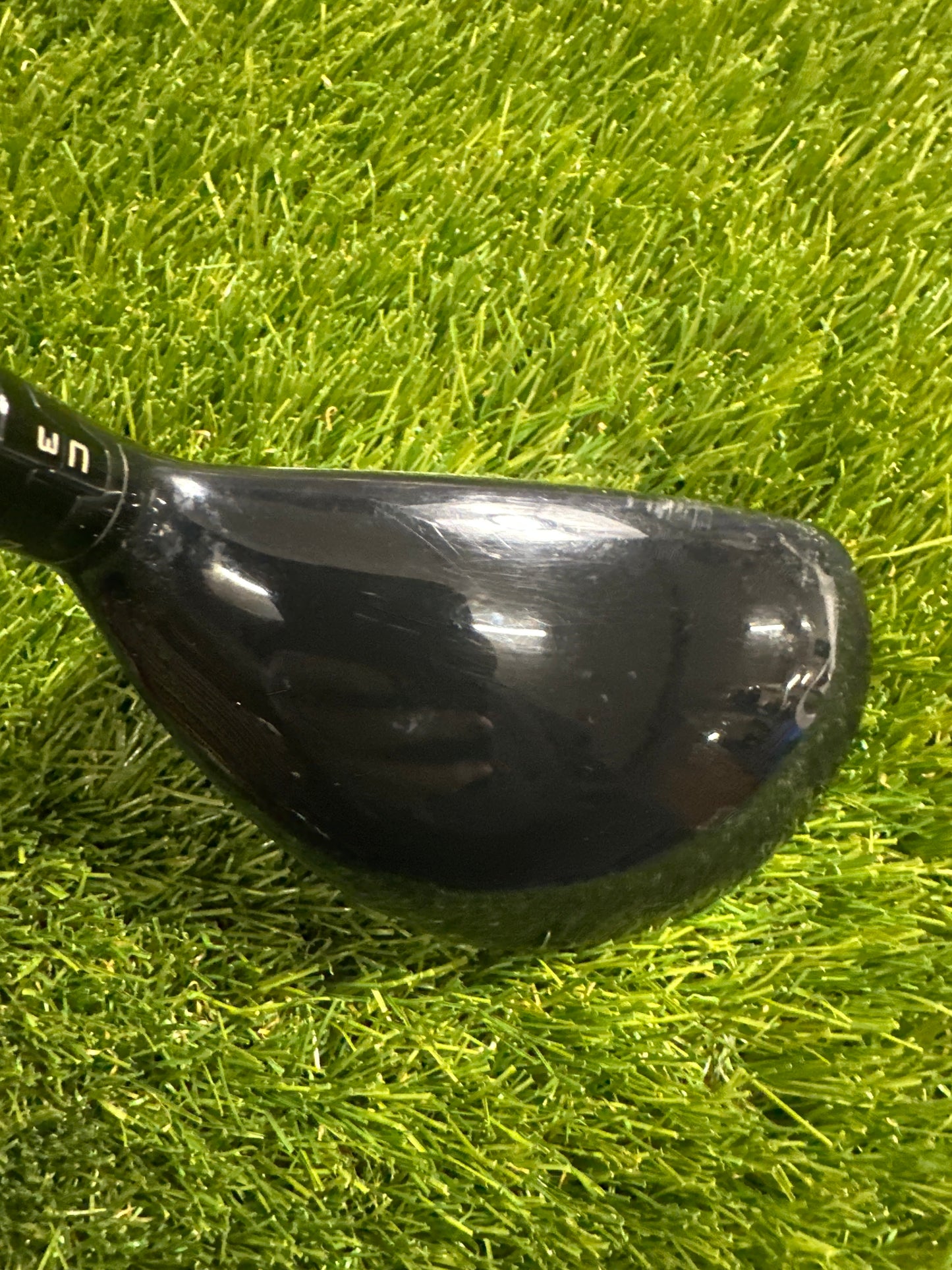 Titleist TS2 19 HYB