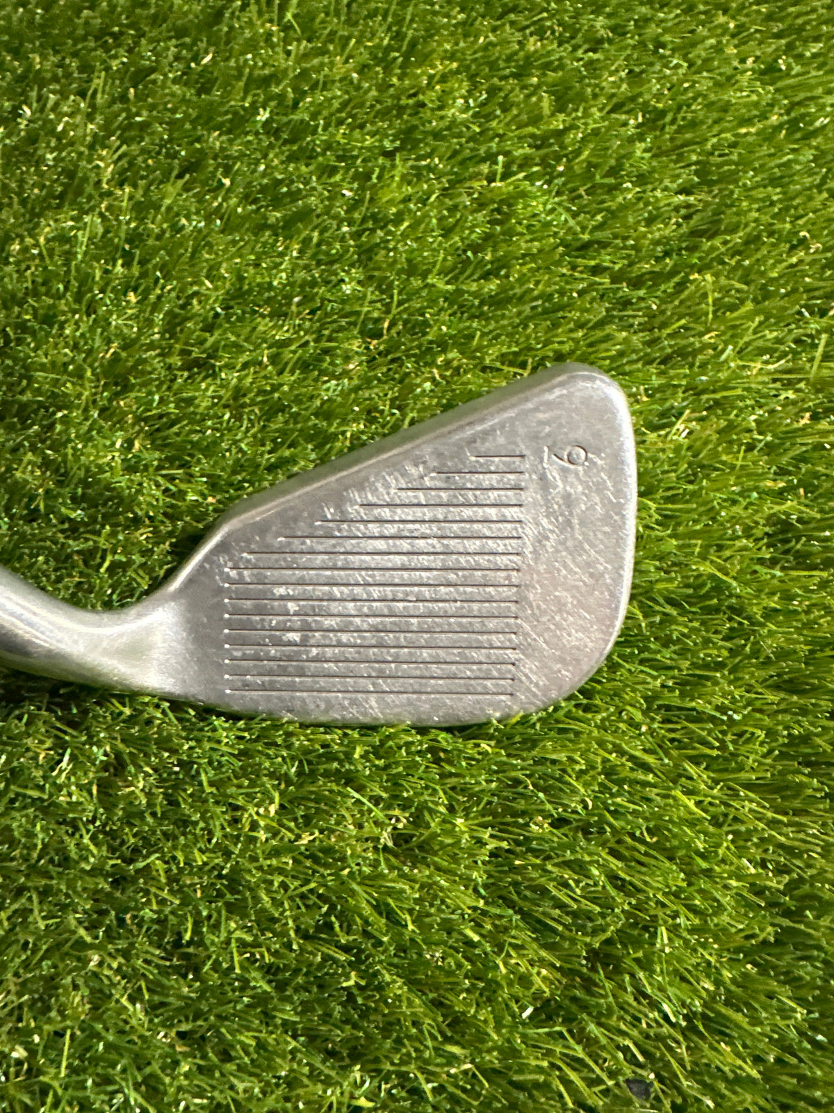 Ping Zing Karsten 9 Iron