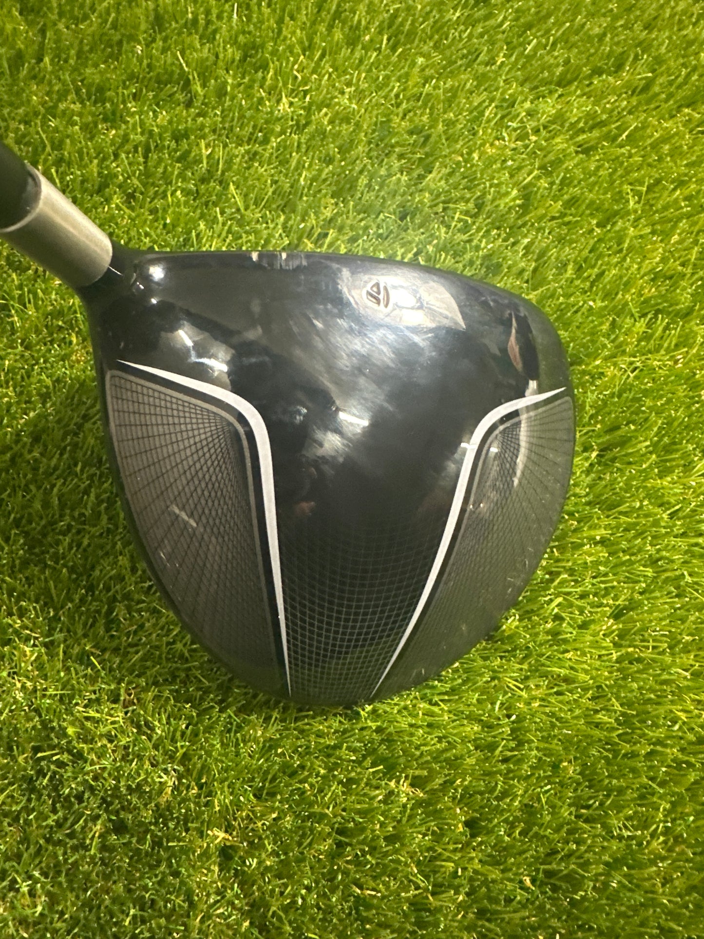 TaylorMade Burner 9.5 Driver