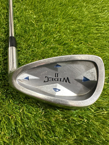 Mizuno Widec II SW