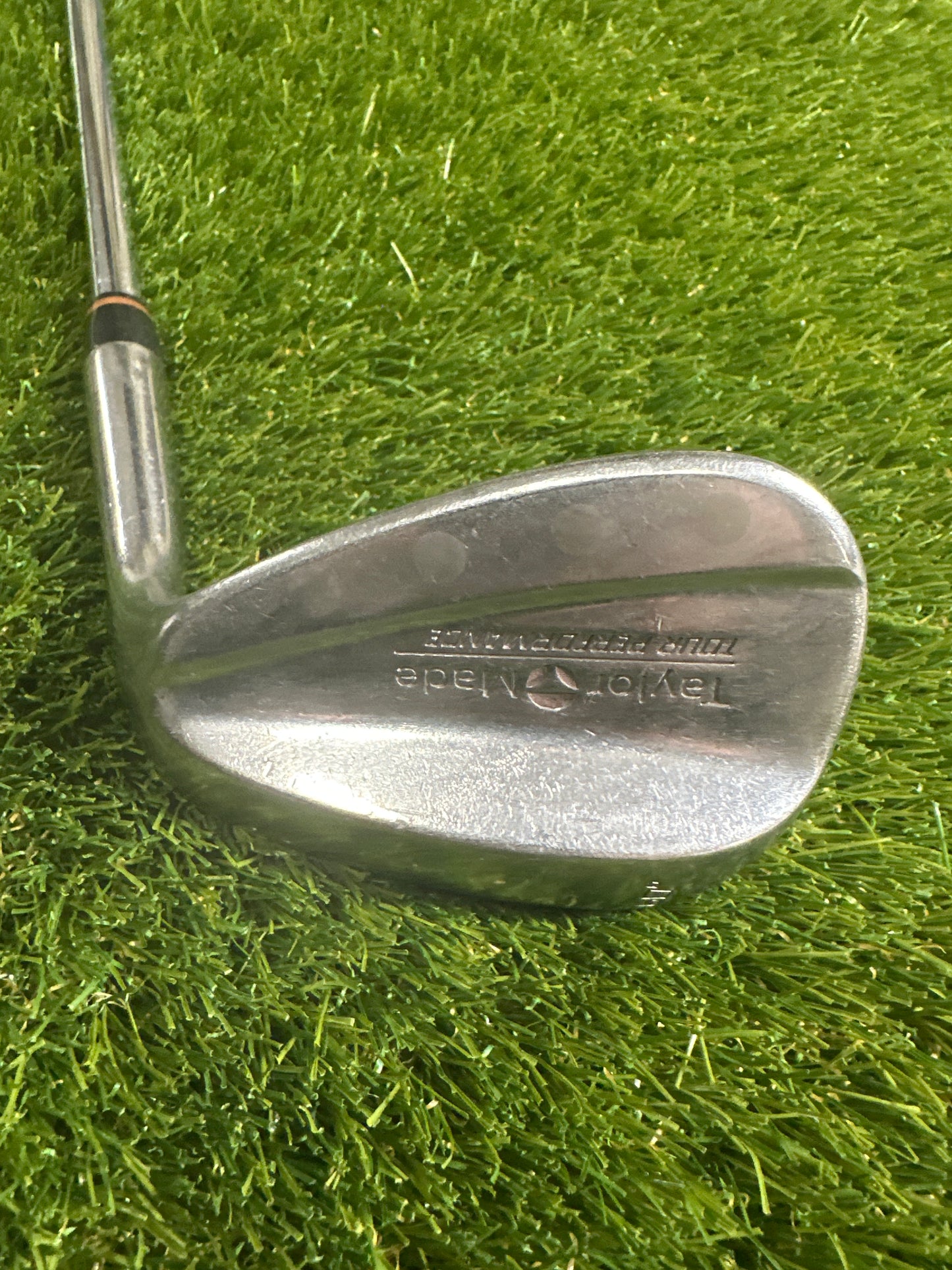 TaylorMade Tour Performance 60 Wedge