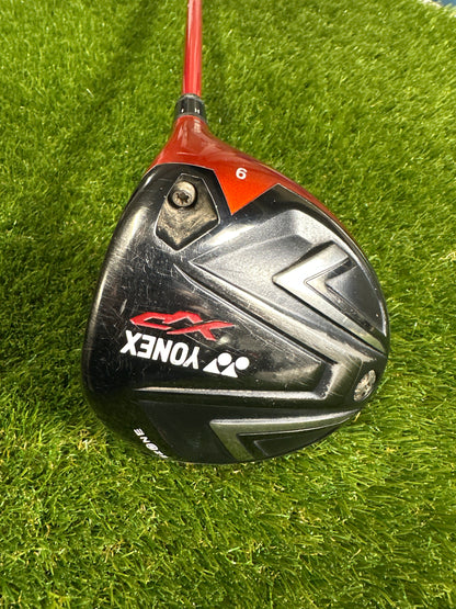 Yonex XP Ezone 9 Driver