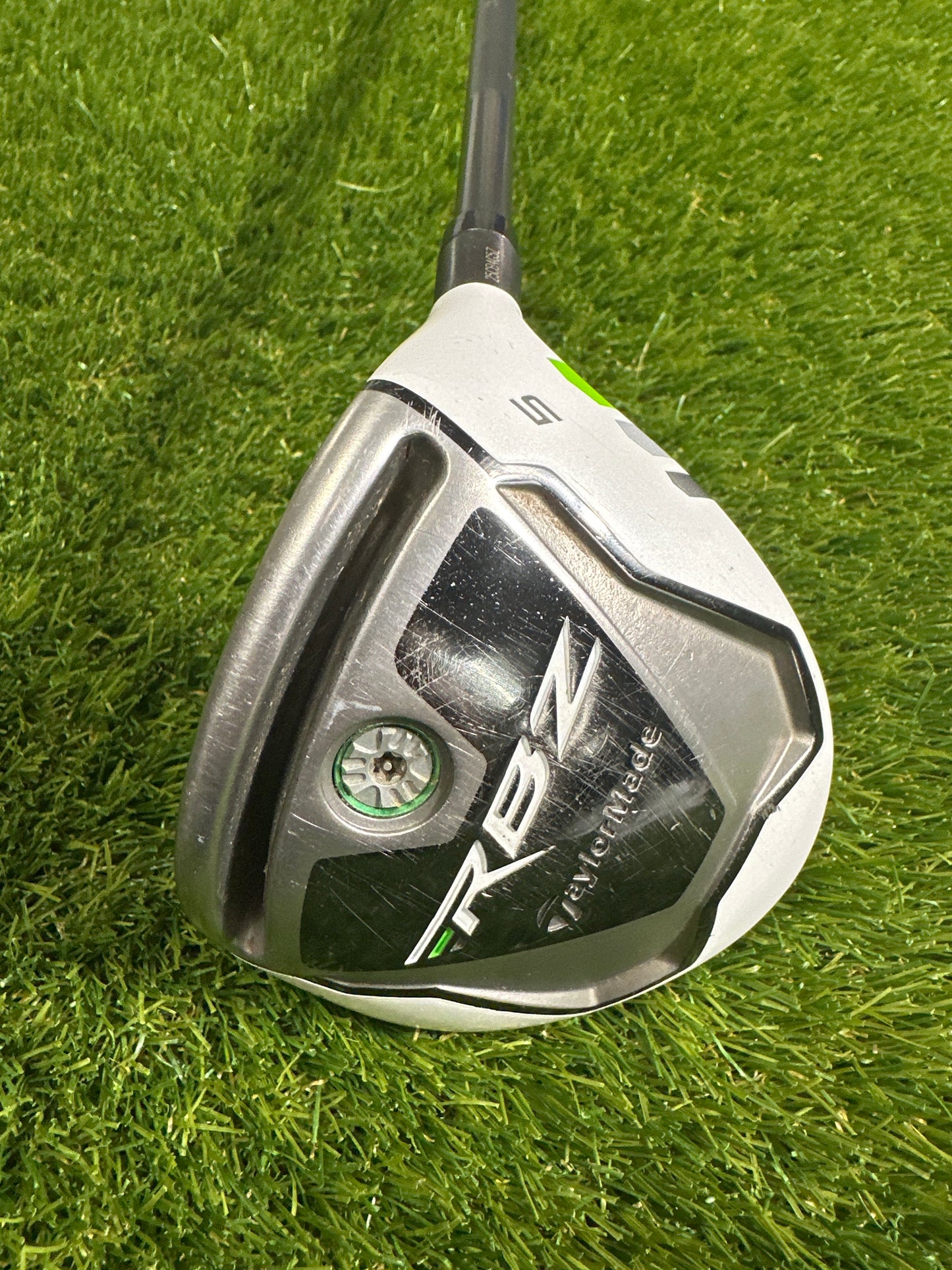 TaylorMade RBZ 5/19 FWY