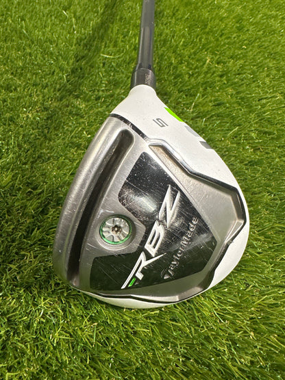 TaylorMade RBZ 5/19 FWY