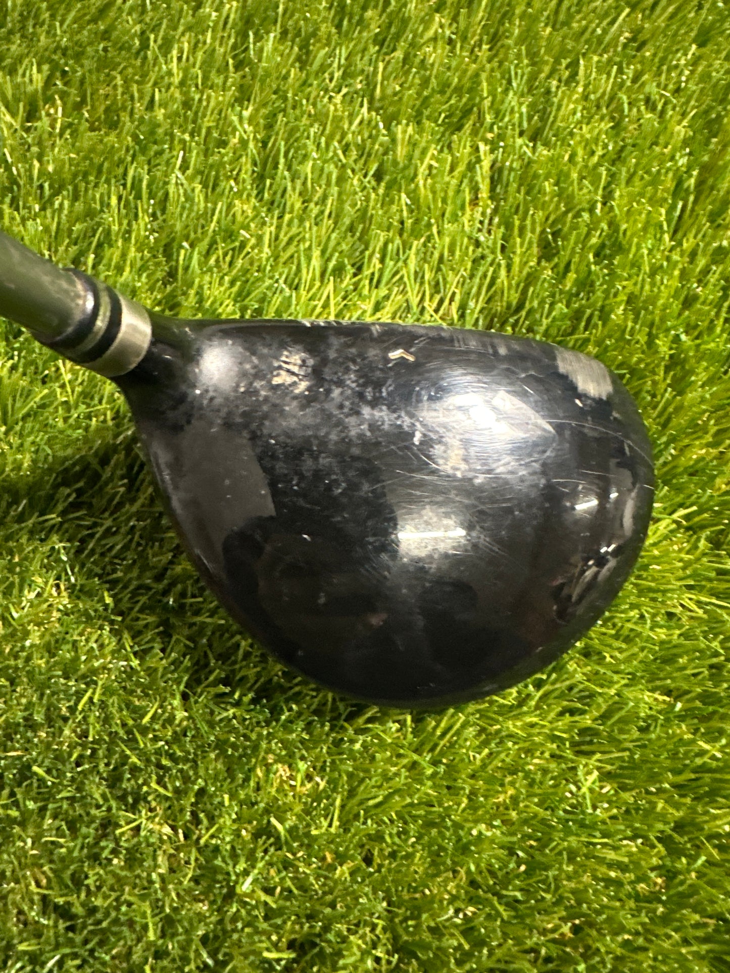 Wilson Staff Fybrid 5/18 FWY