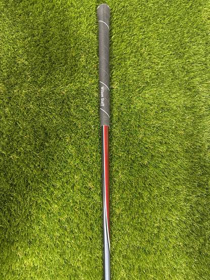 Wilson Staff HB5 3/17 HYB