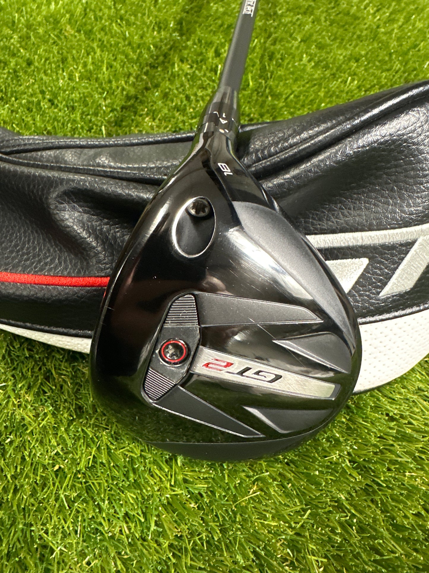 Titleist GT2 18 FWY