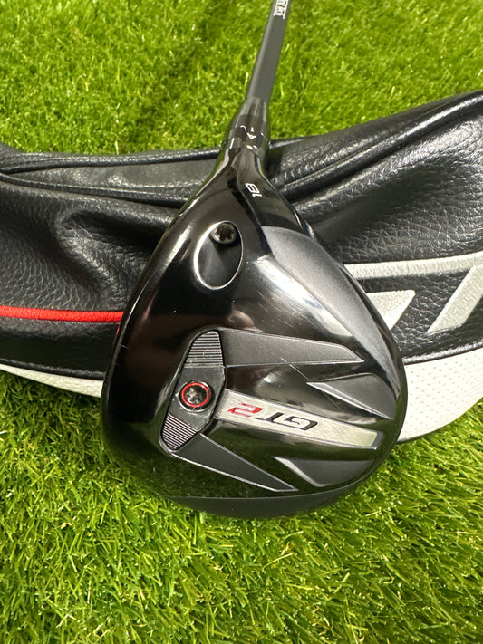 Titleist GT2 18 FWY