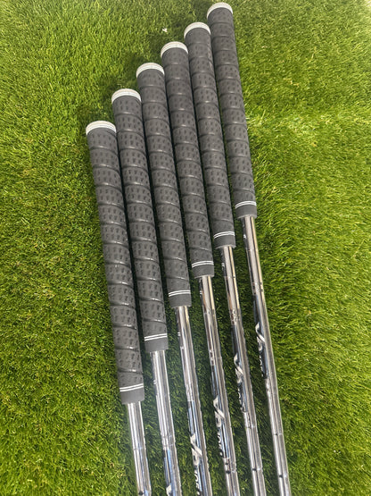 Mizuno JPX EZ 5-PW Irons