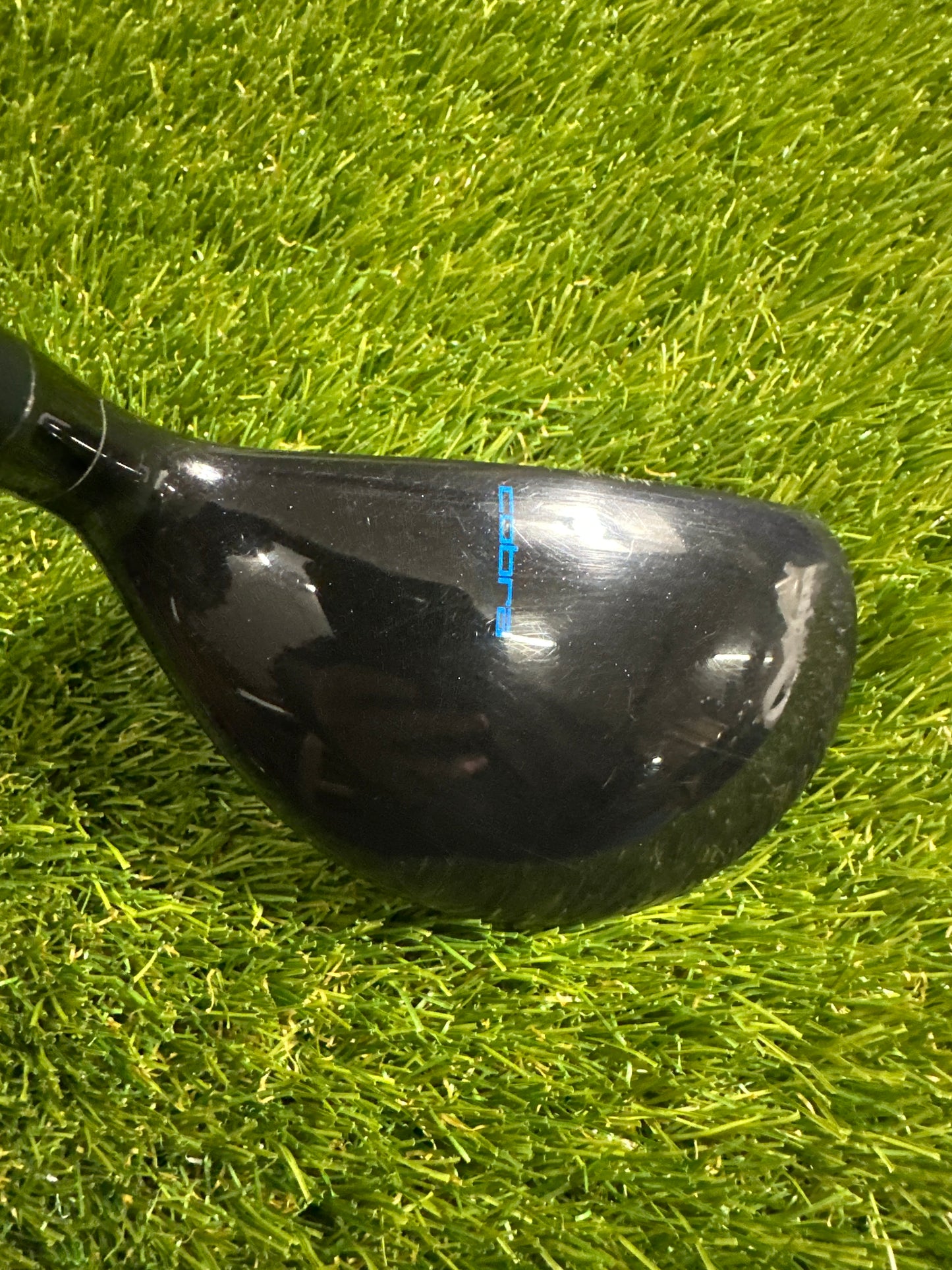 Cobra Fmax 4/22 HYB