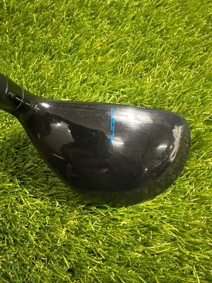 Cobra Fmax 4/22 HYB