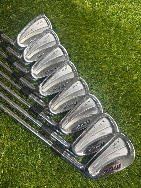 Mizuno MP30 3-PW Irons