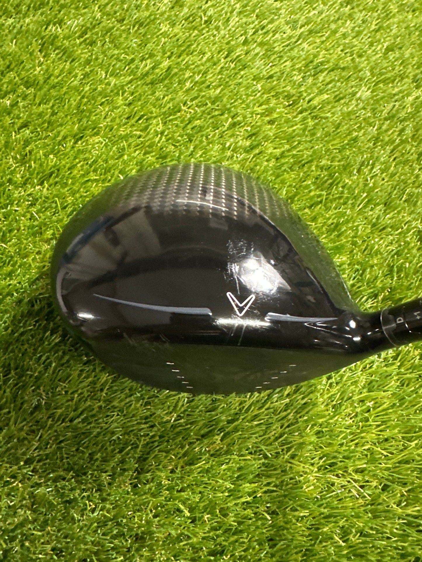 Callaway Rogue 10.5 Driver