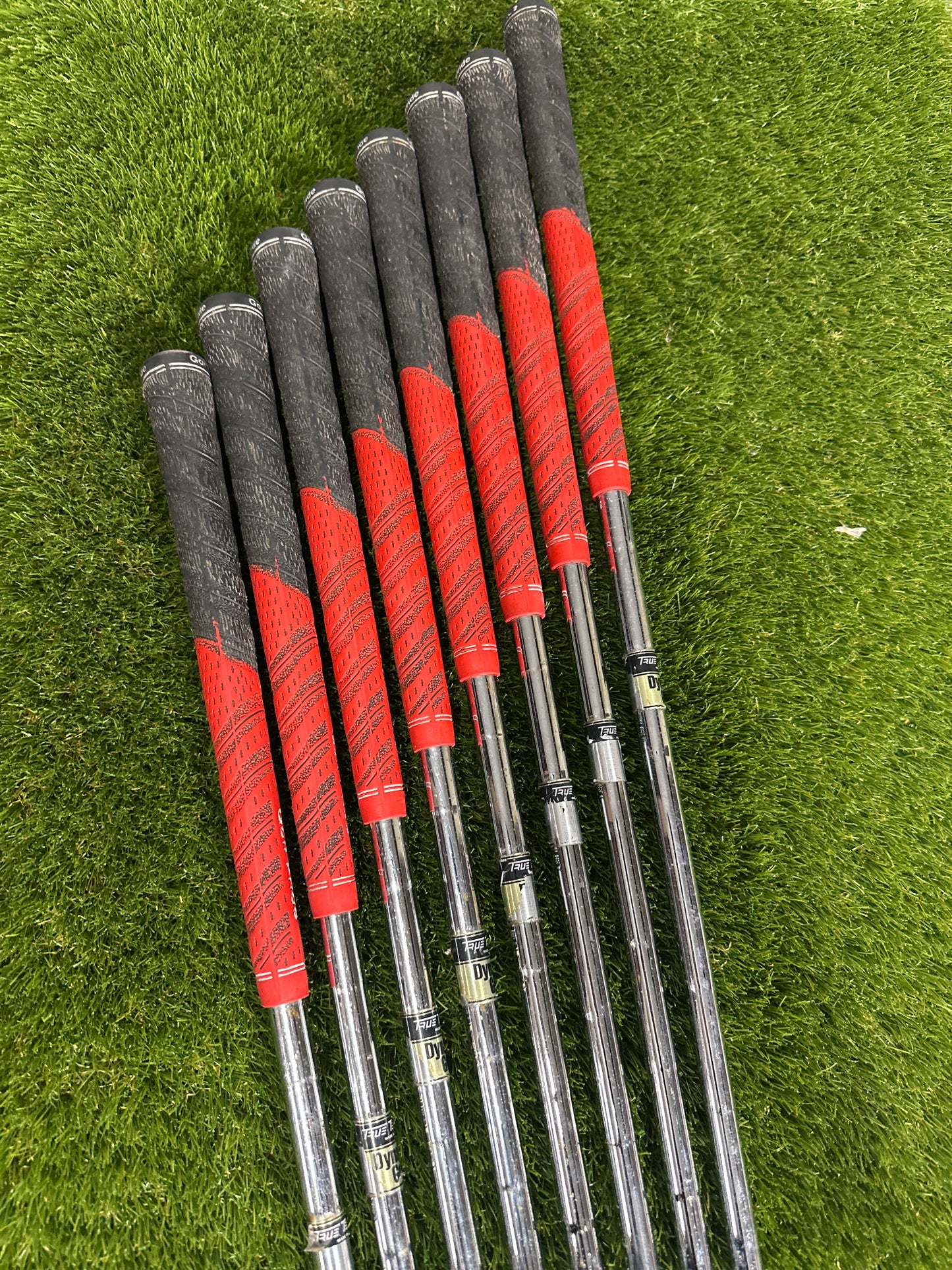 Callaway Apex Pro 3-PW Irons