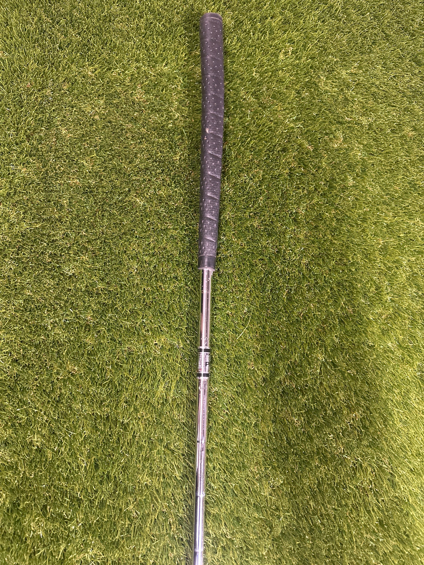 Ping Anser 2 36.5" Putter