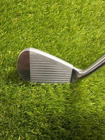 Mizuno MP Fli Hi 2/18 DUI