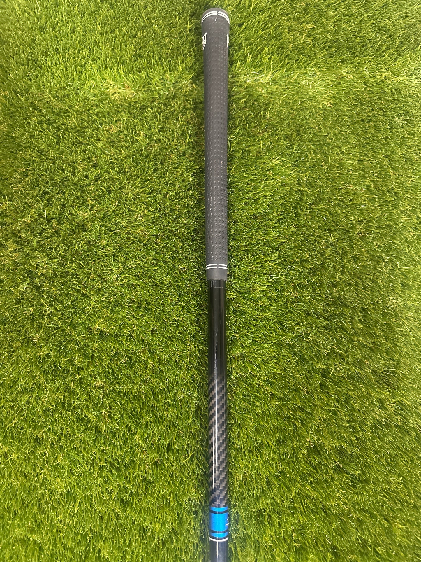 Wilson D9 10.5 Driver