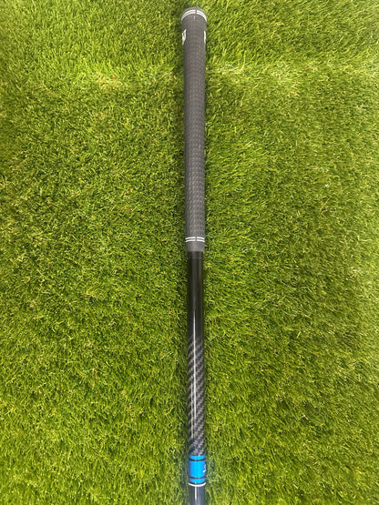 Wilson D9 10.5 Driver