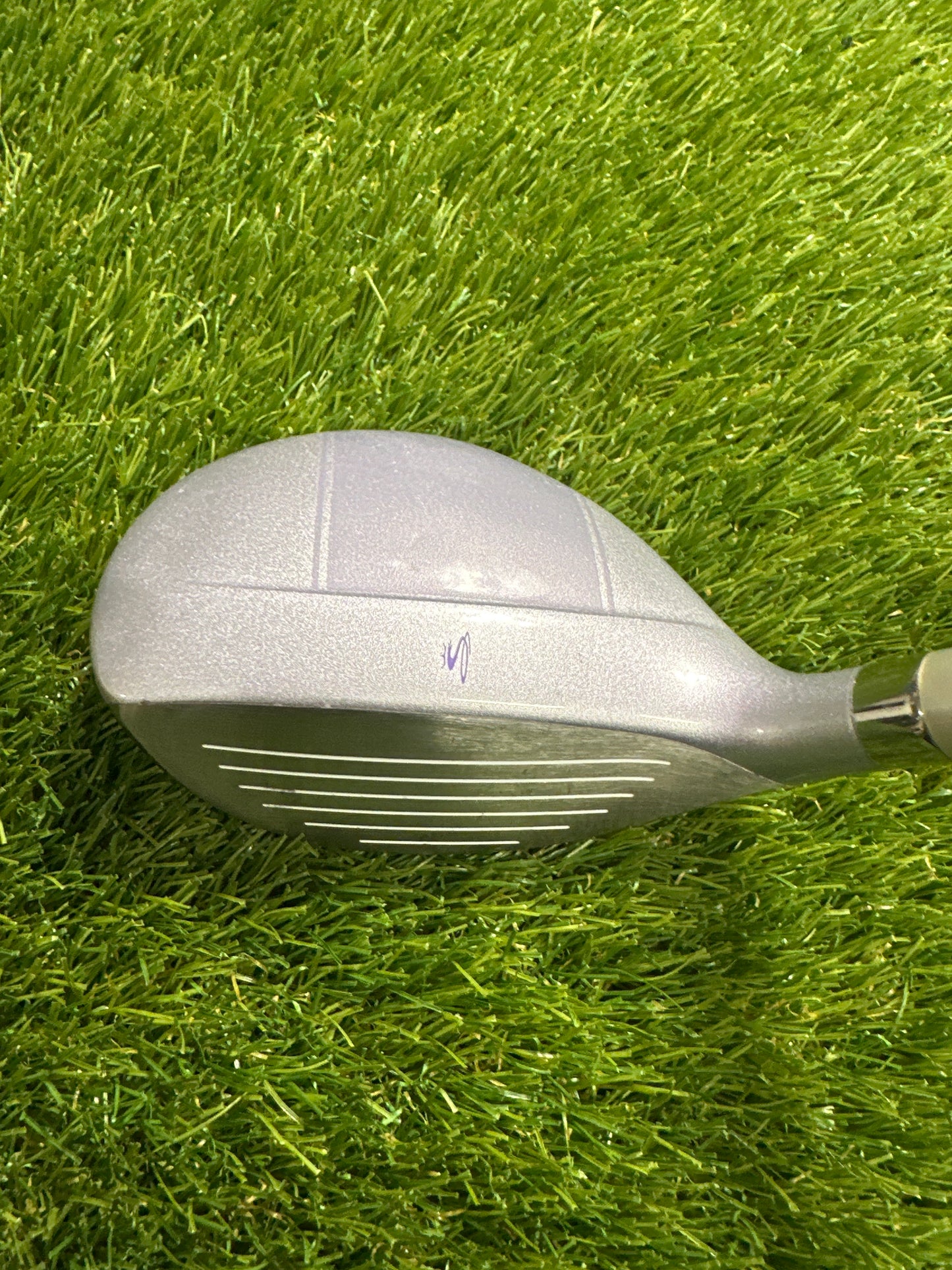 Cobra Baffler 6/31 HYB