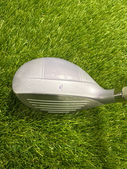 Cobra Baffler 6/31 HYB