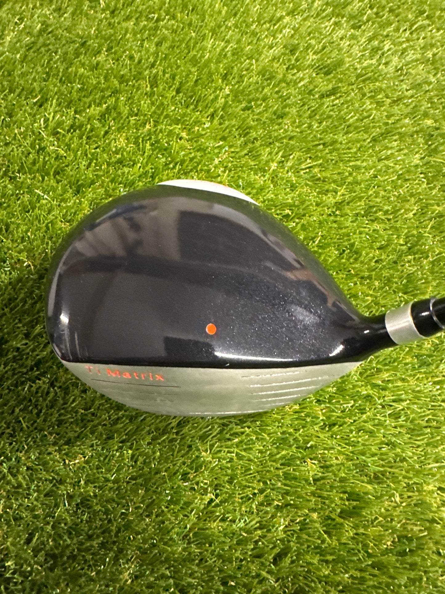 Dunlop MXO 10.5 Driver
