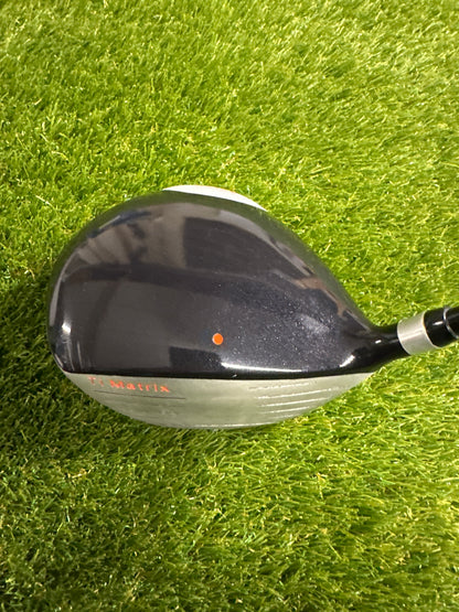 Dunlop MXO 10.5 Driver