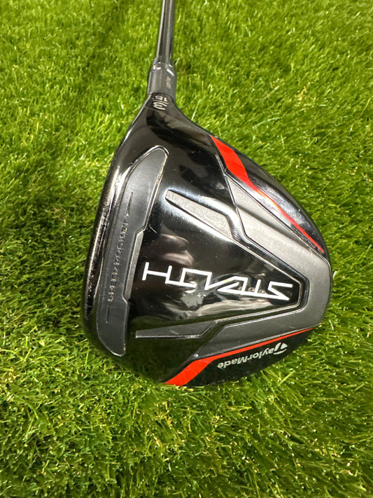 TaylorMade Stealth 3/15 FWY