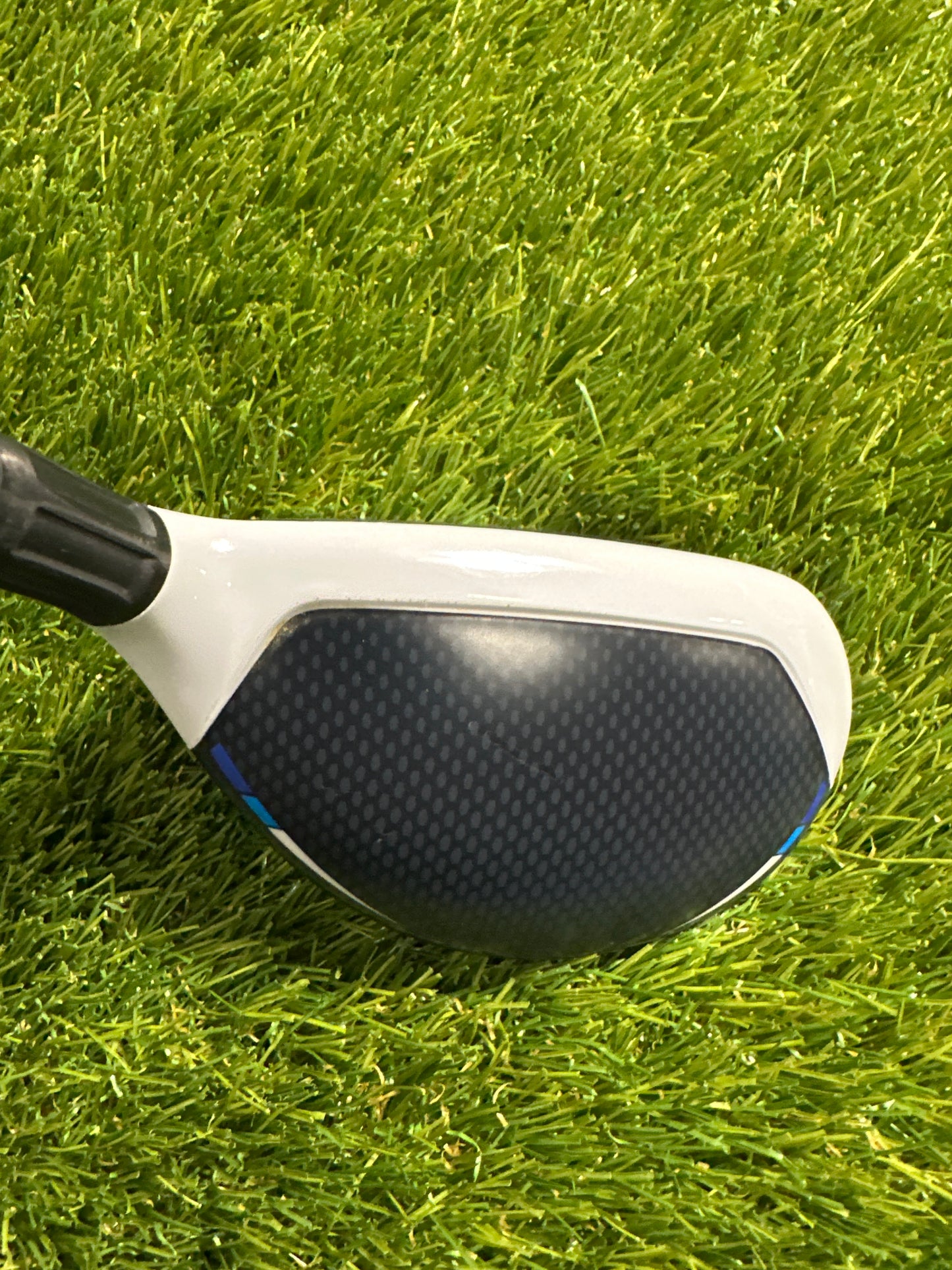 TaylorMade Sim 2 Max 3/19 HYB