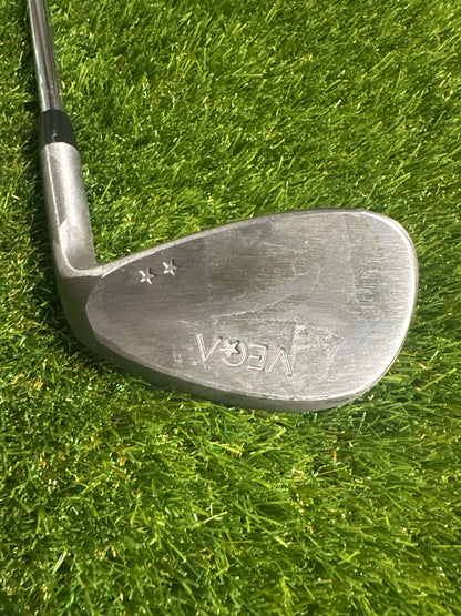 Vega 2 Star Wedge