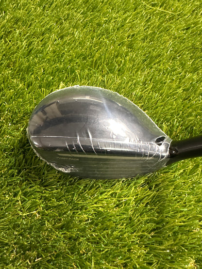 TaylorMade Qi10 Max Rescue 5/27 HYB